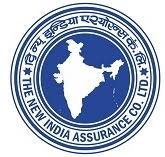 New India Assurance logo